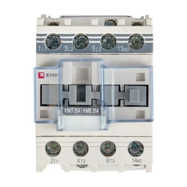 КМЭ 25А 24В 1NC EKF