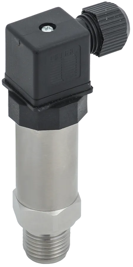 Преобразователь избыточного давления PPT10 0,25% 0-25Бар 4-20мА G1/2 DIN43650 ONI