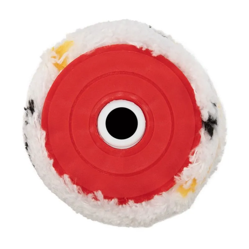 Ролик (сменный) микрофибра, ворс 9 мм, ширина ролика 180 мм, Ø 42 мм,бюгель 6 мм REXANT - Фото 5