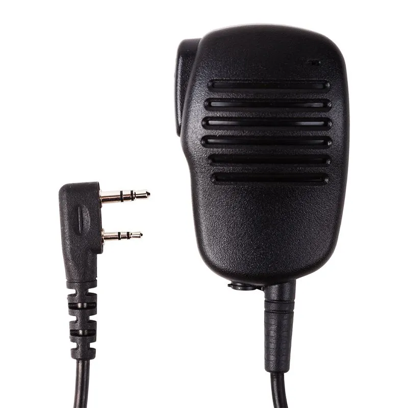 Тангента Р-4002M, разъем тип Кенвуд - Фото 2