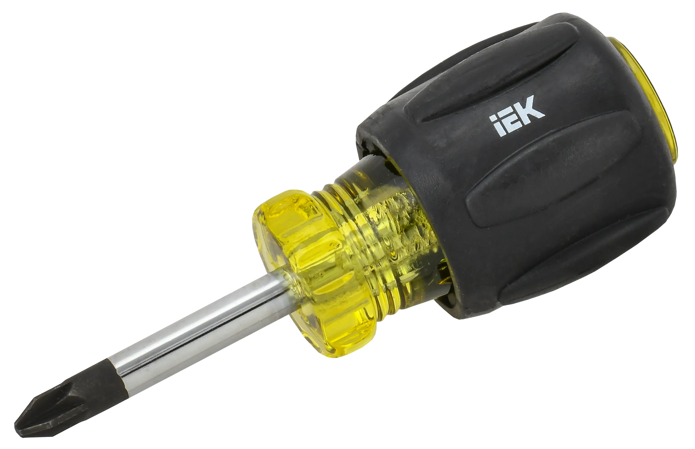 ARMA2L 5 Отвертка PZ2х38 Т3 IEK