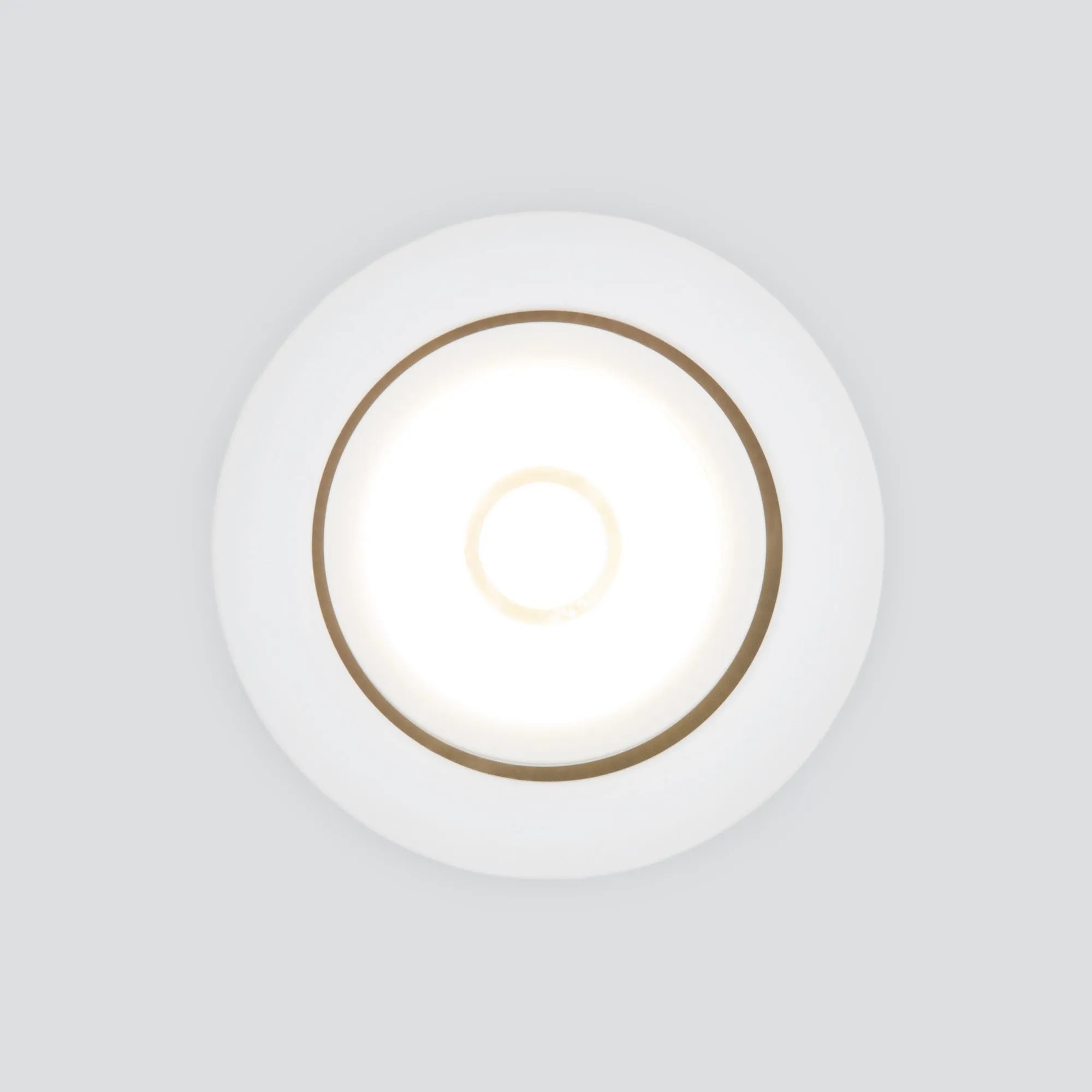 Светильник точечный 15272/LED белый Elektrostandard - Фото 5