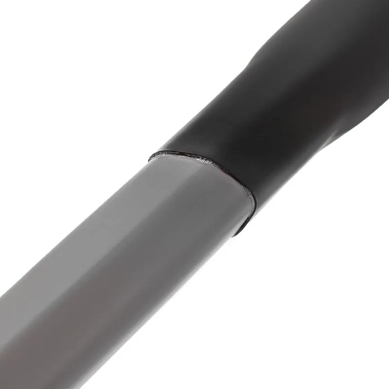 Трубка термоусаживаемая СТТК (2:1) двустенная клеевая 25,4/12,7мм, черная, упаковка 5 шт. по 1м REXANT - Фото 3