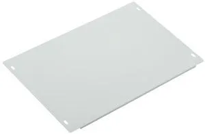 SMART Полка для ВРУ ХХХХх600хХХХ (Н=290) IEK YKV-P-600-B290