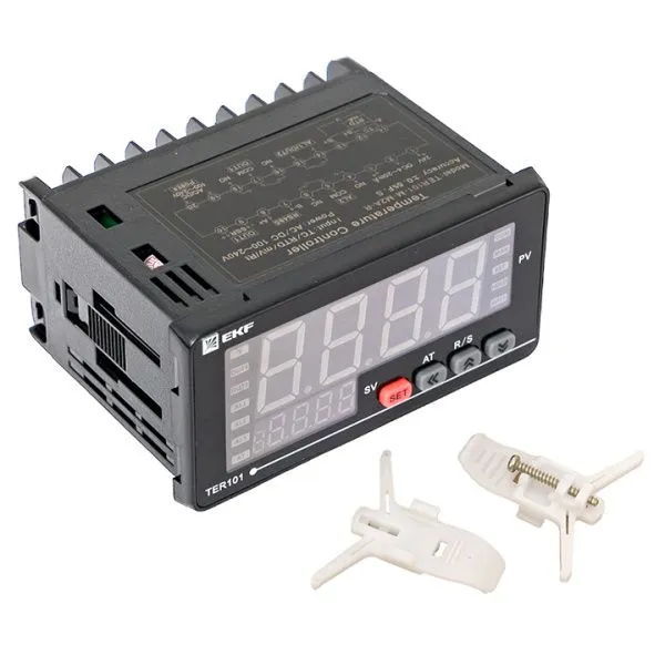 Измеритель-регулятор EKF TER101-M-M2A-R - Фото 8