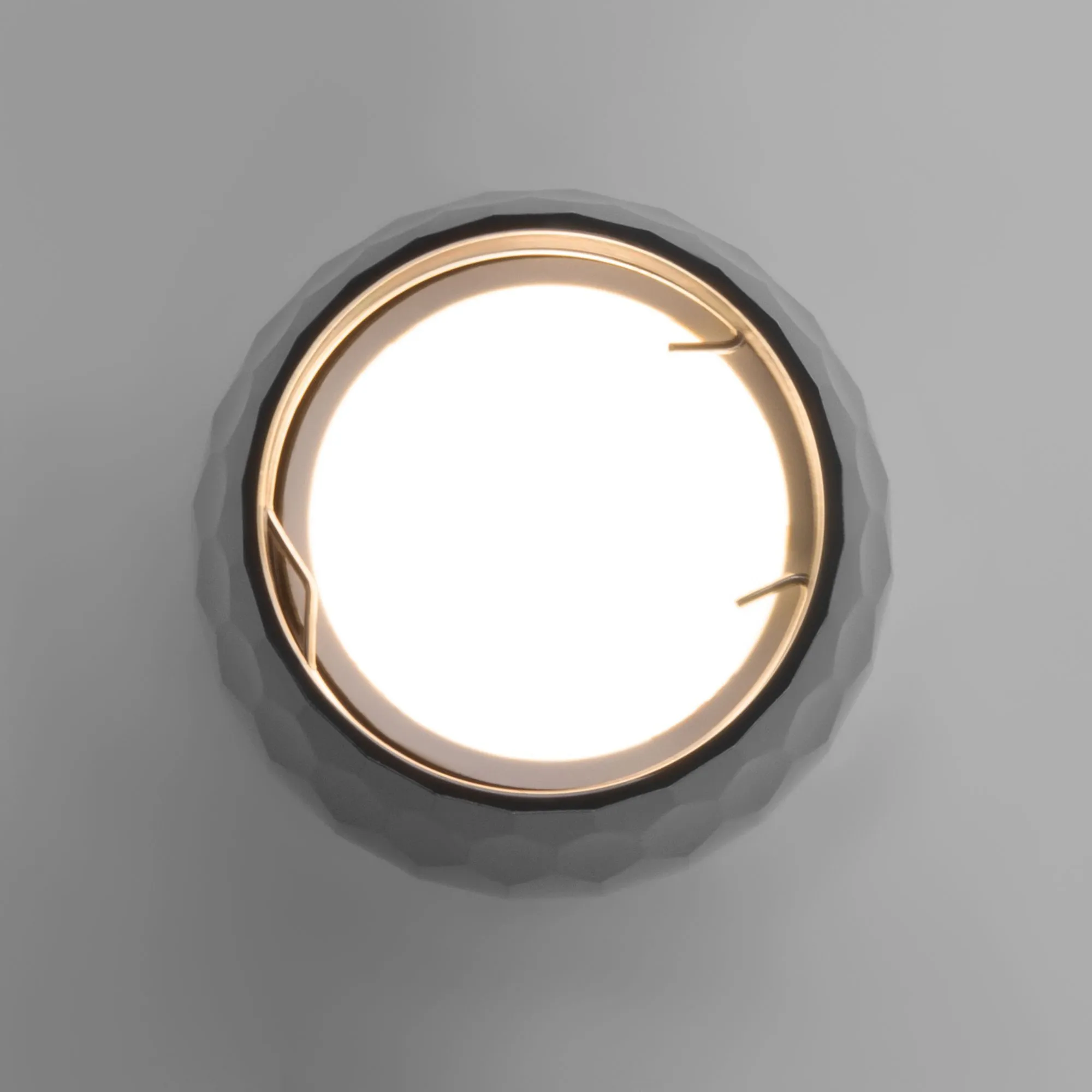 Светильник светодиодный акцентный DLN104 GU10 Elektrostandard Черный - Фото 4