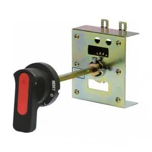 Ручной дистанционный привод эконом. SRH21-M8 NM8N-125 3P (R) 269650