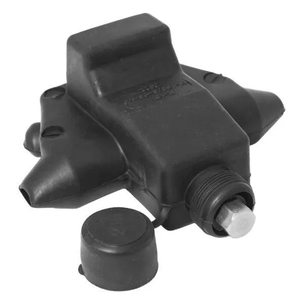 Зажим ответвительный влагозащищенный P151 16-150 мм2 / 6-95 мм2 - Фото 8