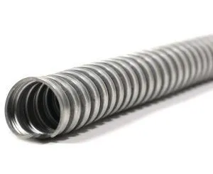 Рукав мет. негерм. РЗ-Ц 50мм (15м) РЗЦ-50-БП