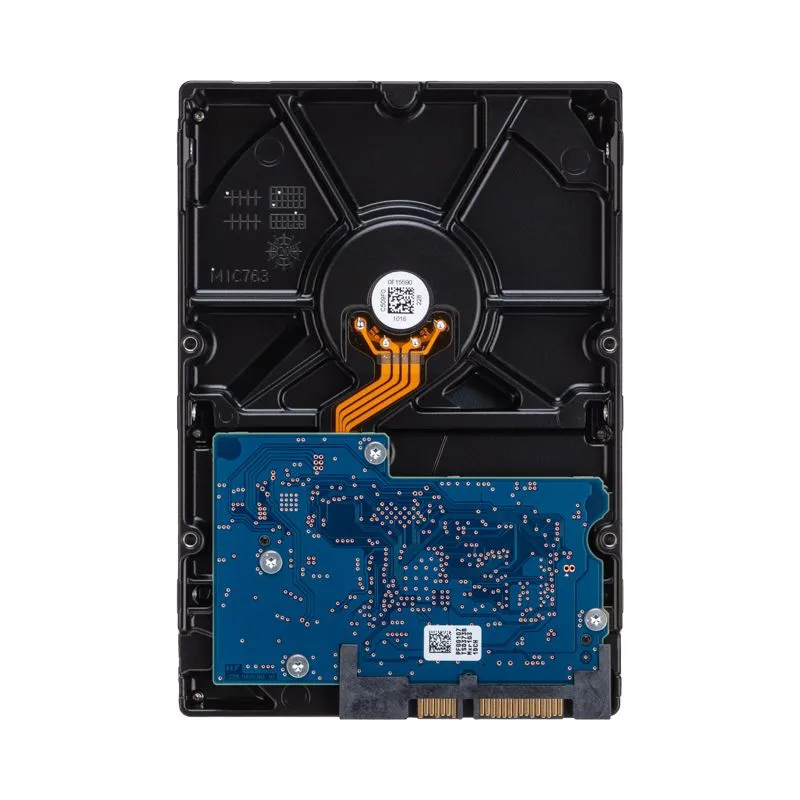 Жесткий диск HDD 1ТБ  для видеонаблюдения - Фото 2
