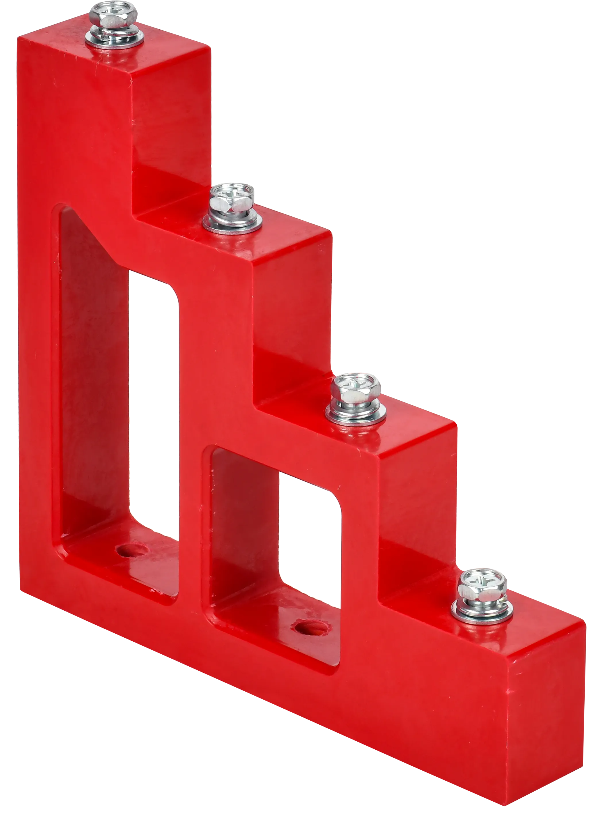 Изолятор ступенчатый ИС4-50 (М10) силовой с болтом IEK