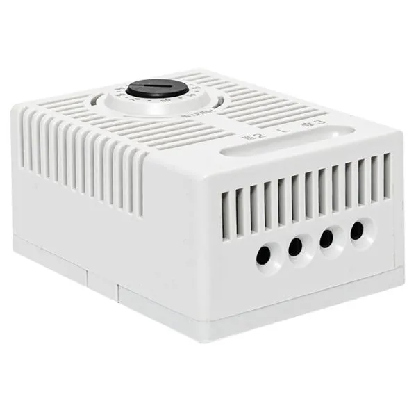 Гигростат на DIN-рейку 5А 230В IP20 EKF PROxima - Фото 8