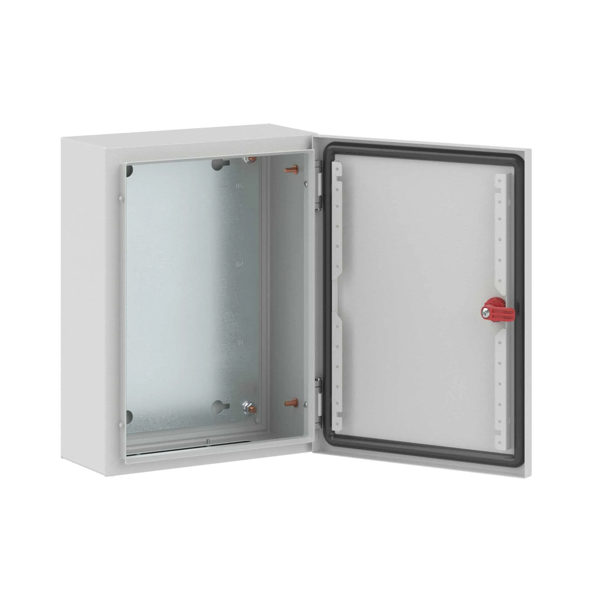 Плата монтажная для шкафа ST 400х300 DKC R5ST043MP - Фото 2