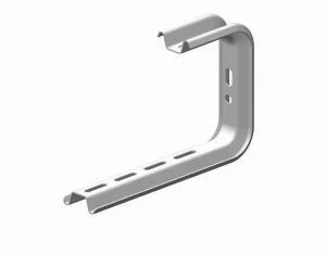 СКП-100 С-образный кронштейн 100 мм (VR100) 13025