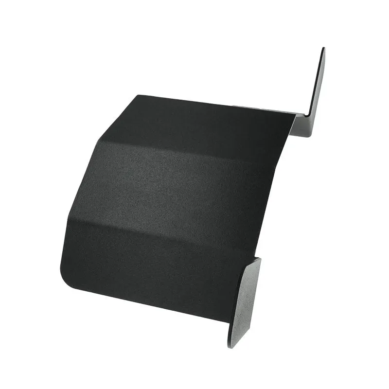 Держатель садовый для хранения поливочного шланга, настенный, черный REXANT - Фото 5