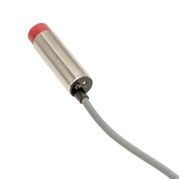 Бесконтактный емкостный датчик PROXIS-1-18-08-N-NO-2 - Фото 3