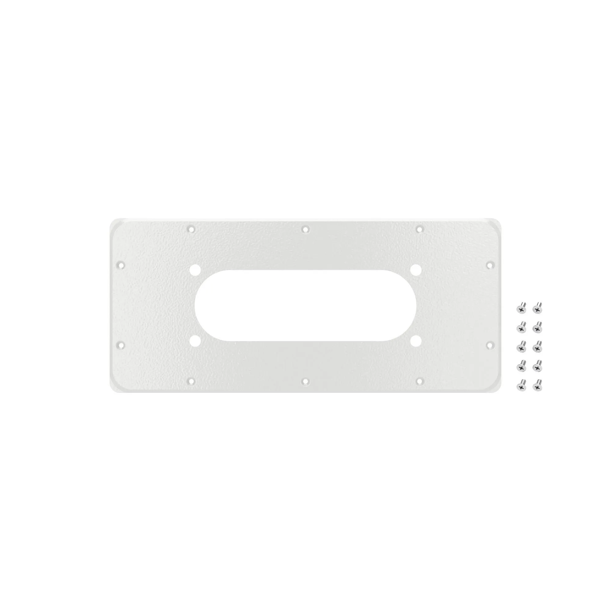 Фланец для ST с перфорацией тип 3 (343х153мм) DKC R5FPST01 R5FPST01