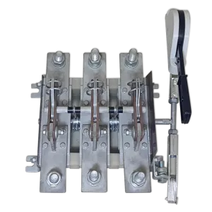 Разъединитель РЕ19-43-31140 1600А EKF - Фото 2