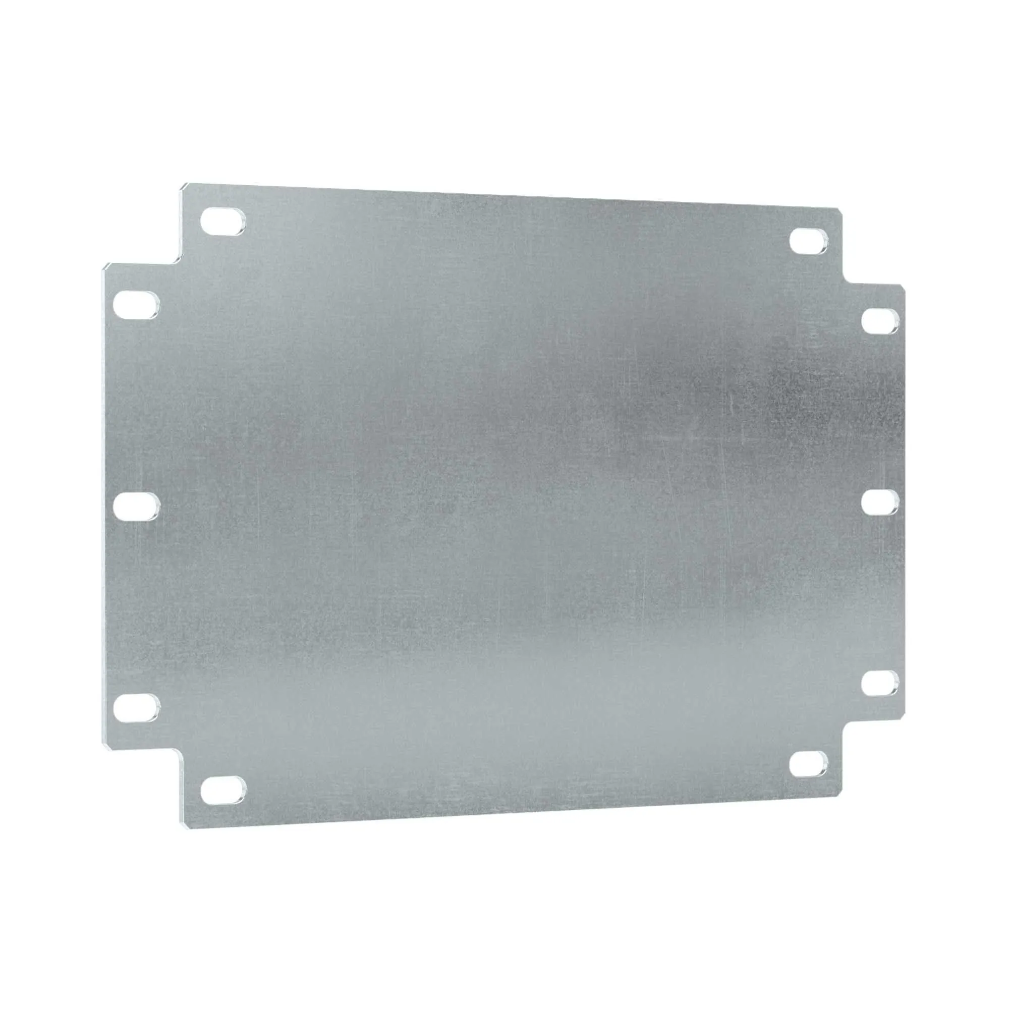 Плата монтажная для корпусов SDE SDI 300х200мм DKC R5SDE32MP