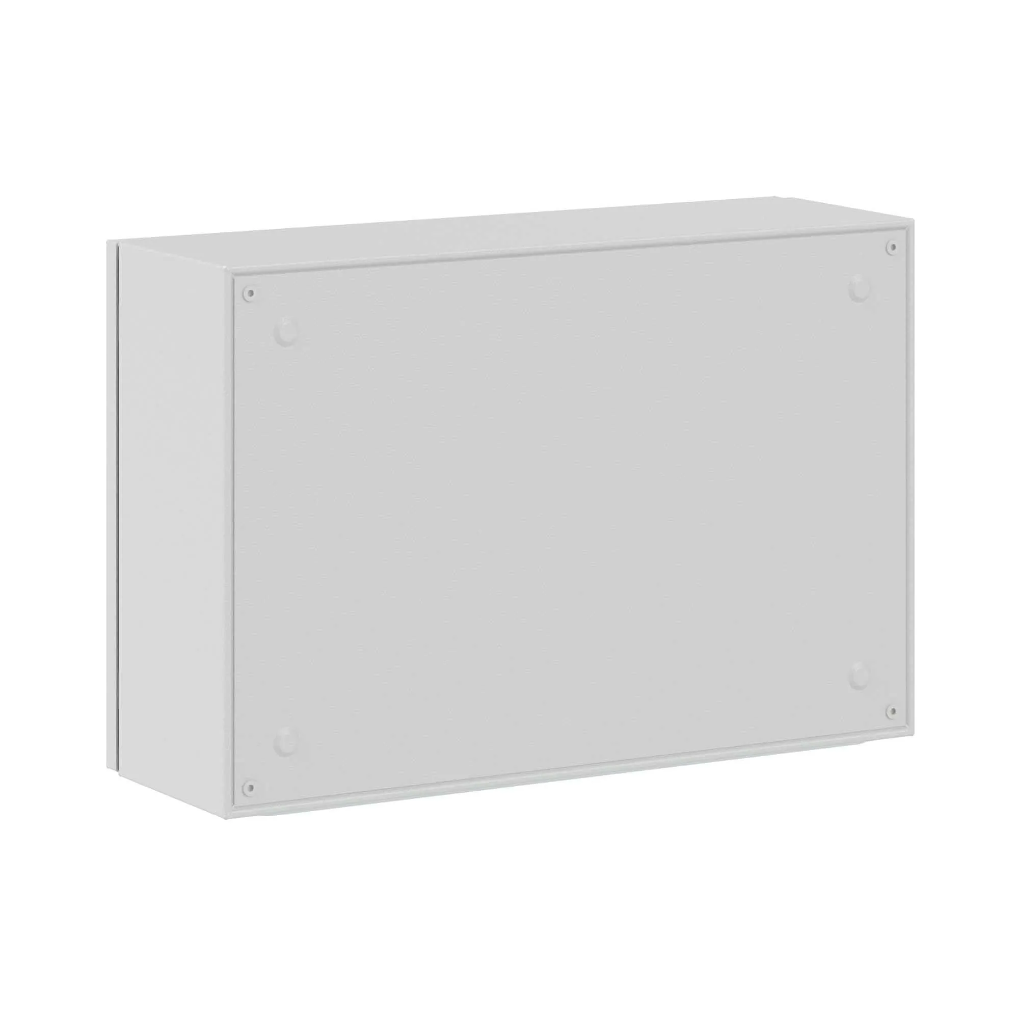 Шкаф ST с монтаж. платой 400х600х200мм от IP65-до IP66 IK10 DKC R5ST0462 - Фото 3