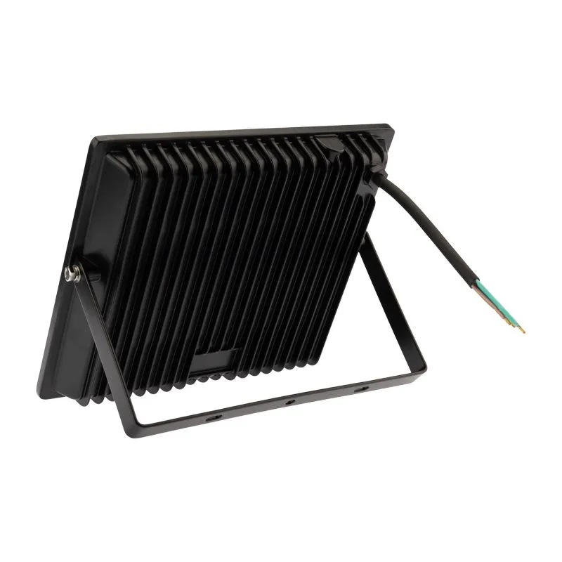 Прожектор цветного свечения мультиколор (RGB) 50Вт с пультом ДУ REXANT - Фото 5