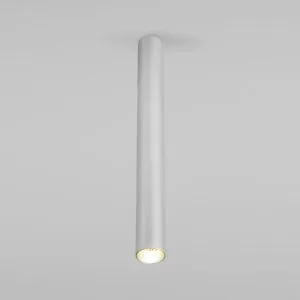 Pika 6W (25030/LED)/Светильник накладной серебро 25030/LED Elektrostandard a061121