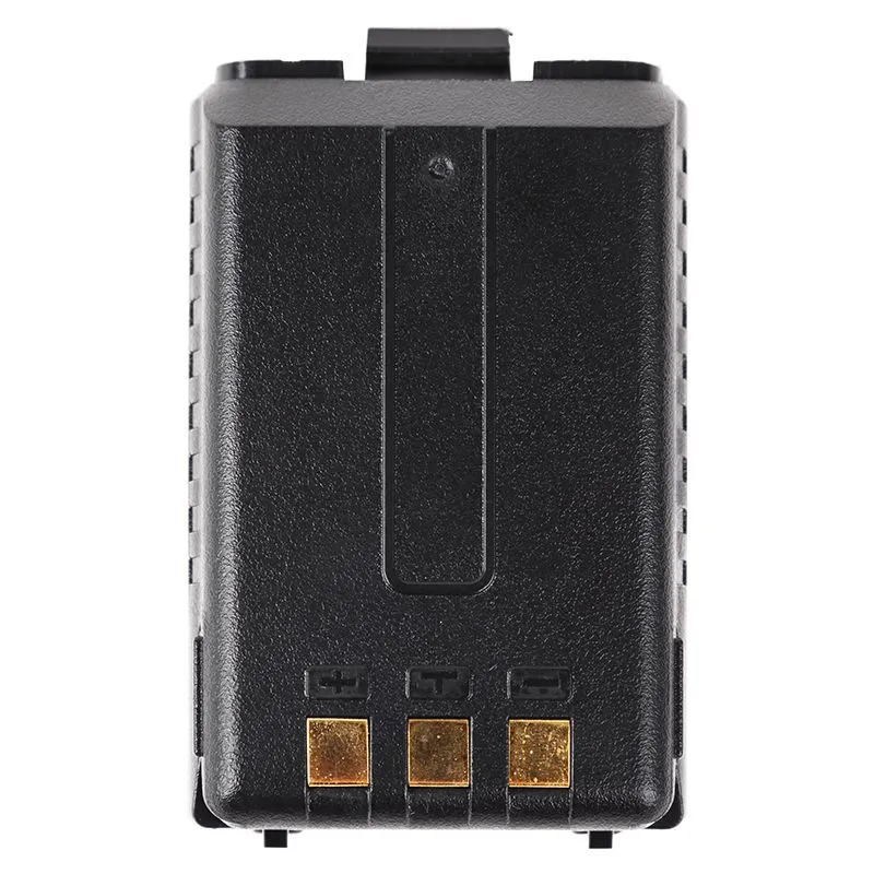 Аккумуляторная батарея для радиостанций серии UV-5R Li-ion 2100 мАч