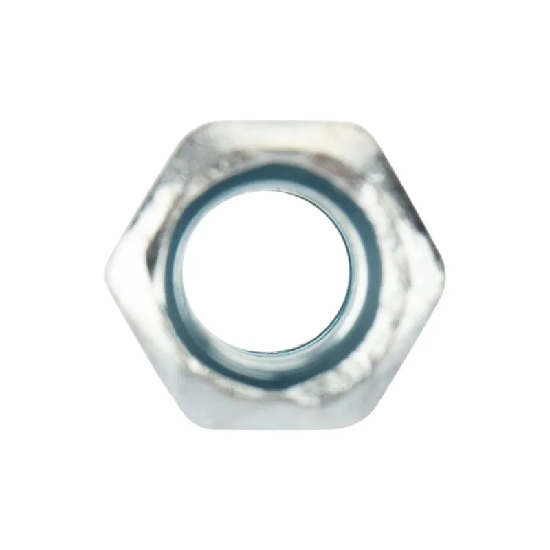 Гайка для шпильки удлиненная М6, 1.0х10х18, короб (20 шт/уп) KRANZ - Фото 5