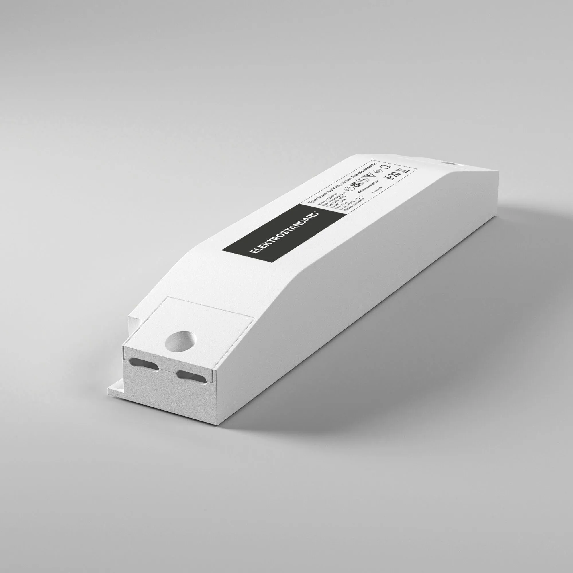 Esthetic Magnetic Трансформатор 60W 95049/00