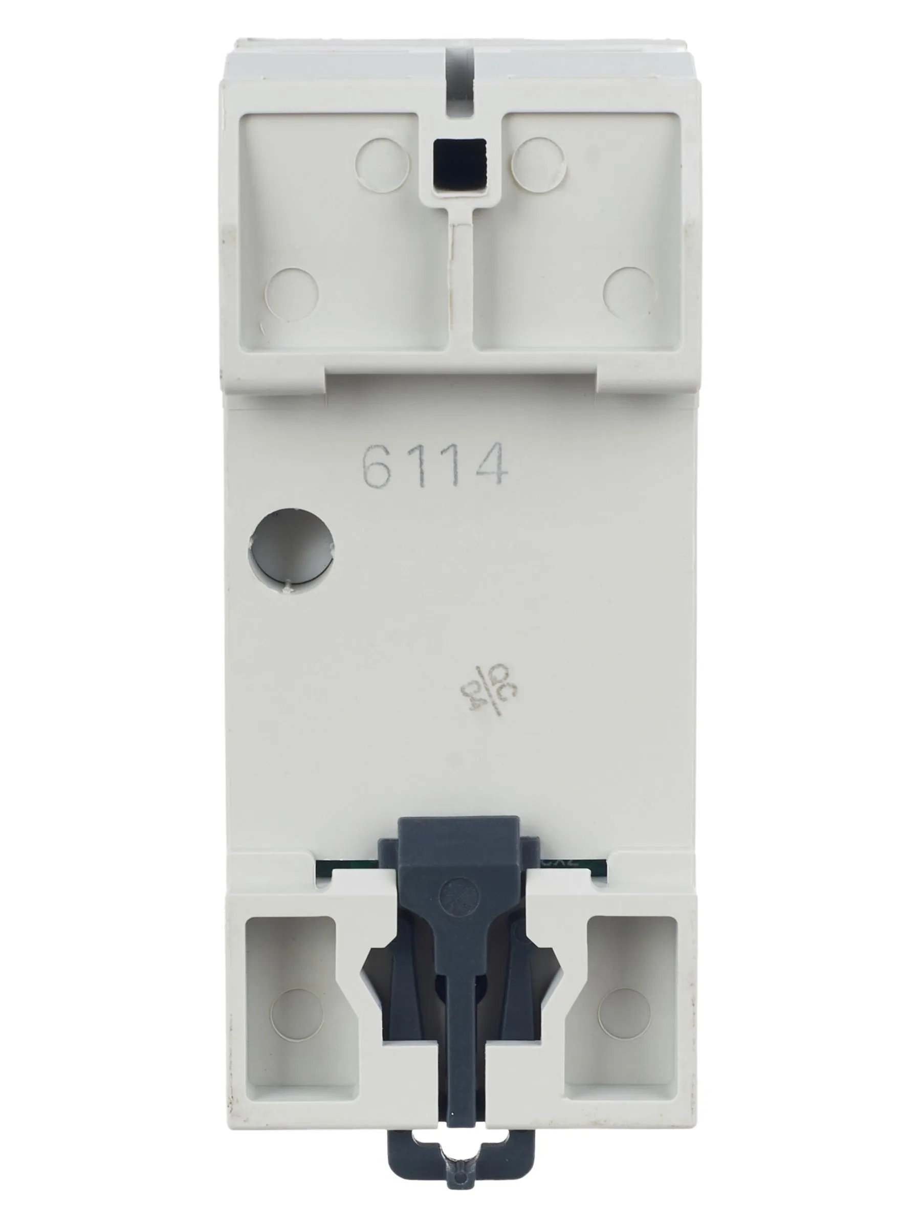 Выключатель дифференциальный (УЗО) ВД1-63 2Р 63А 30мА GENERICA - Фото 7