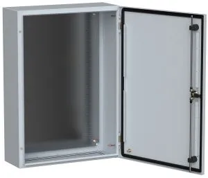 TITAN 5 Корпус металлический ЩМП-70.50.20 УХЛ1 IP66 IEK TI5-10-N-070-050-020-66