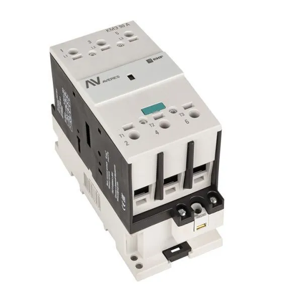 КМЭ 90А 400В АС EKF AVERES - Фото 7