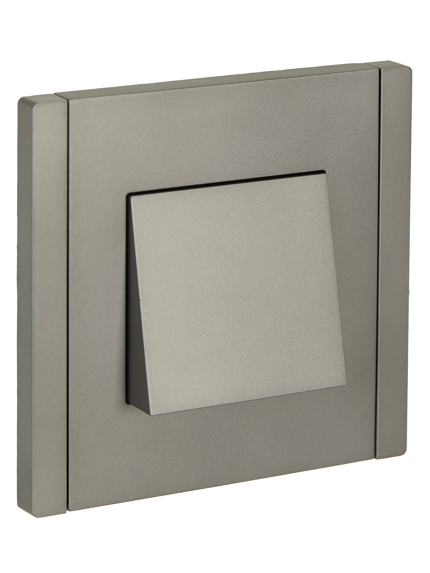 FORTE&PIANO Вывод кабеля FP542 сталь IEK FP-VK10-0-K46