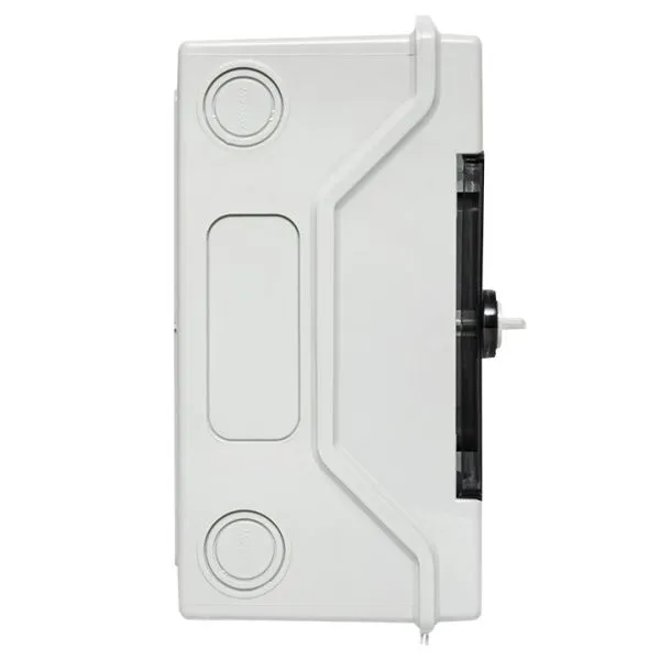 Щит навесной Unix65 12 модулей (259х319х144) IP65 EKF - Фото 7