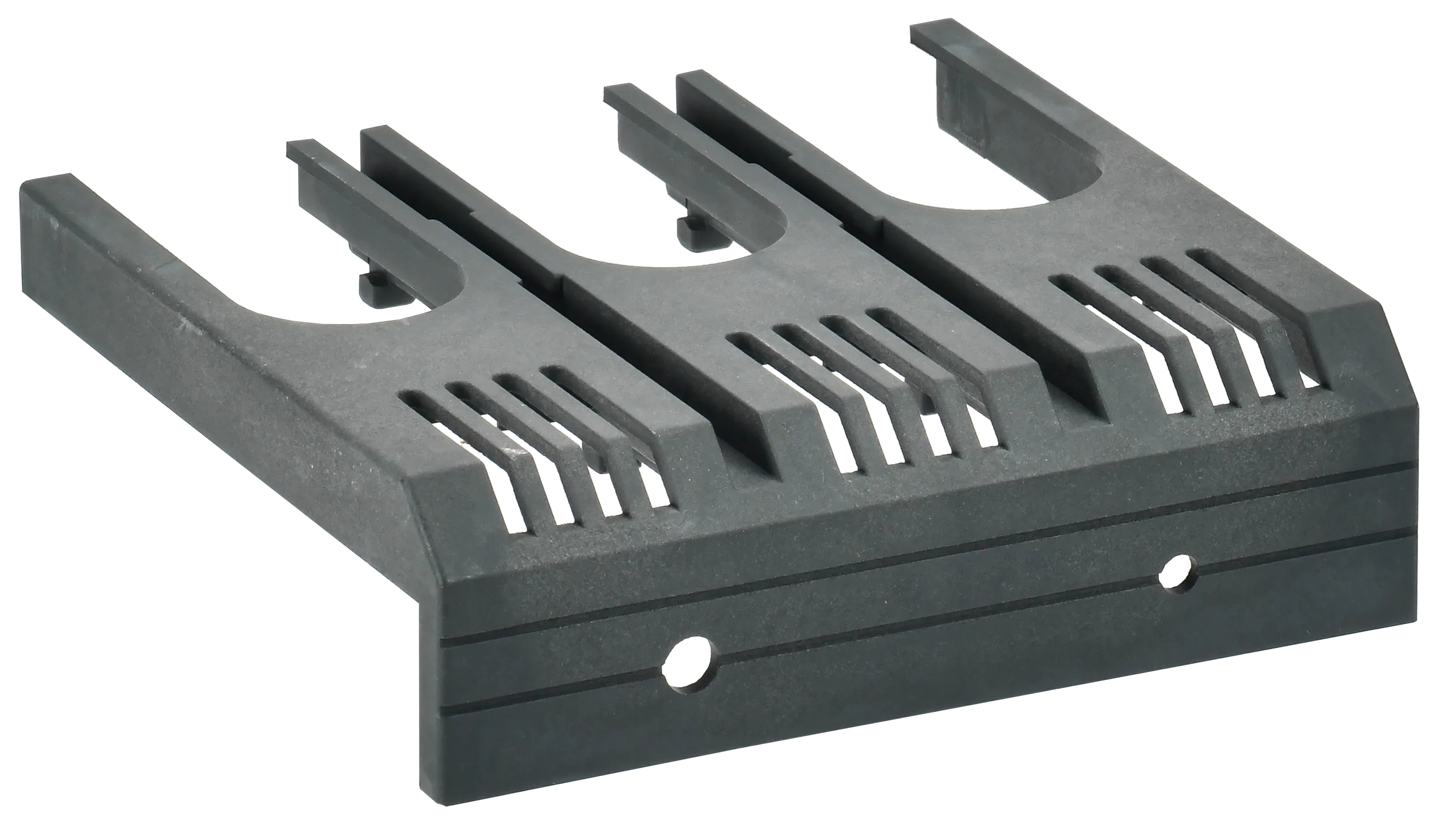 Крышка клеммная для ВА88-35 (2шт/компл) IEK