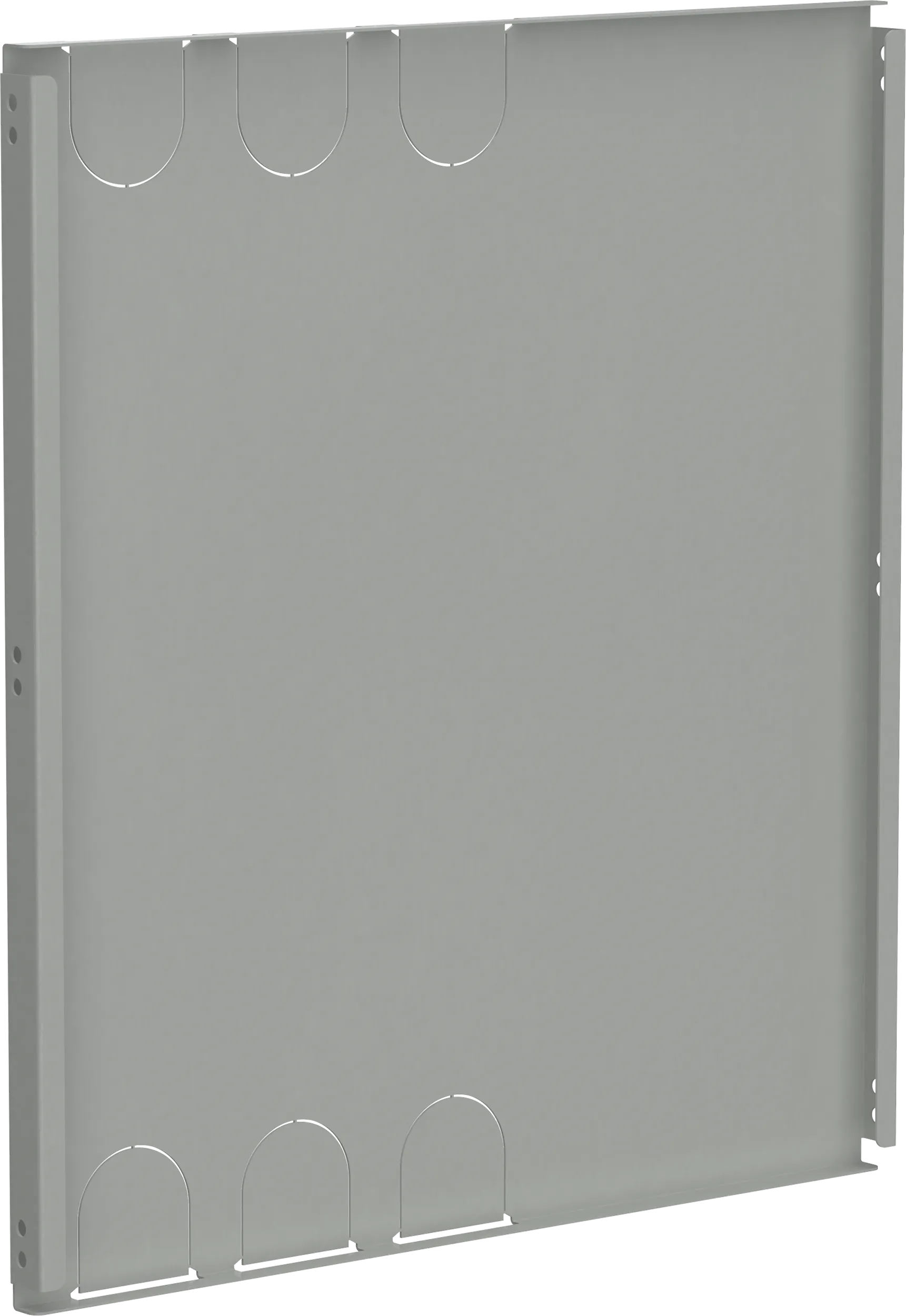 FORMAT Панель кабельная 400х500мм IEK