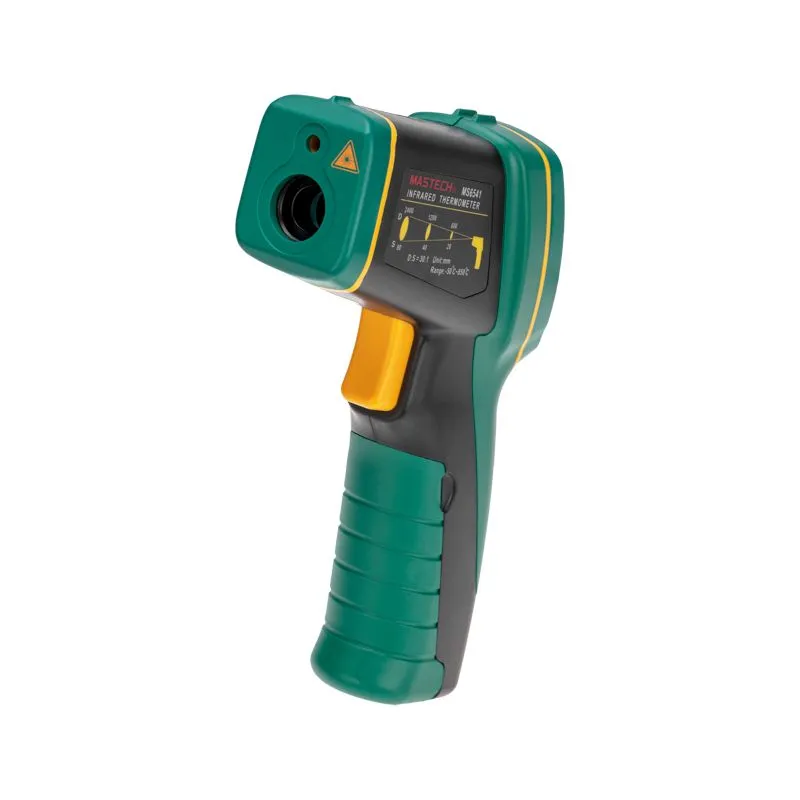 Пирометр MS6541 MASTECH - Фото 3