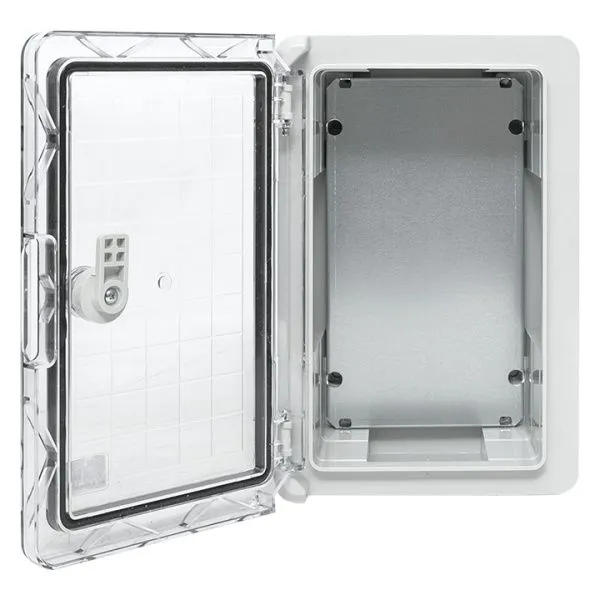 ЩМП-П прозрачная дверь (300х200х130) IP65 PROXIMA EKF - Фото 13