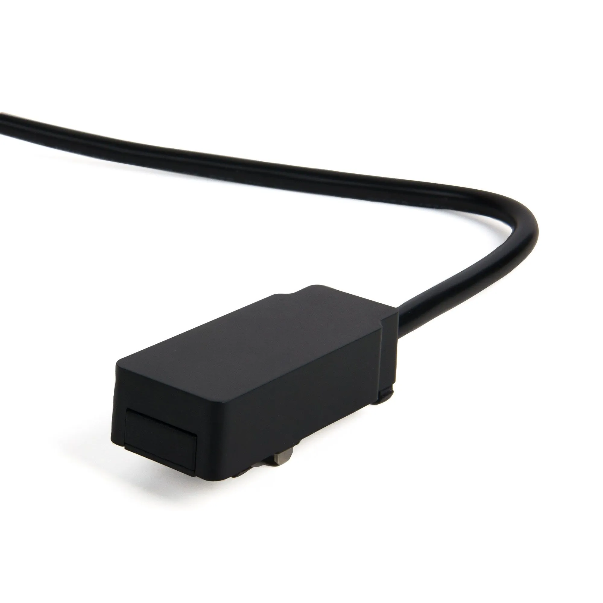 Flat Magnetic Ввод питания (черный) 85001/00 Elektrostandard