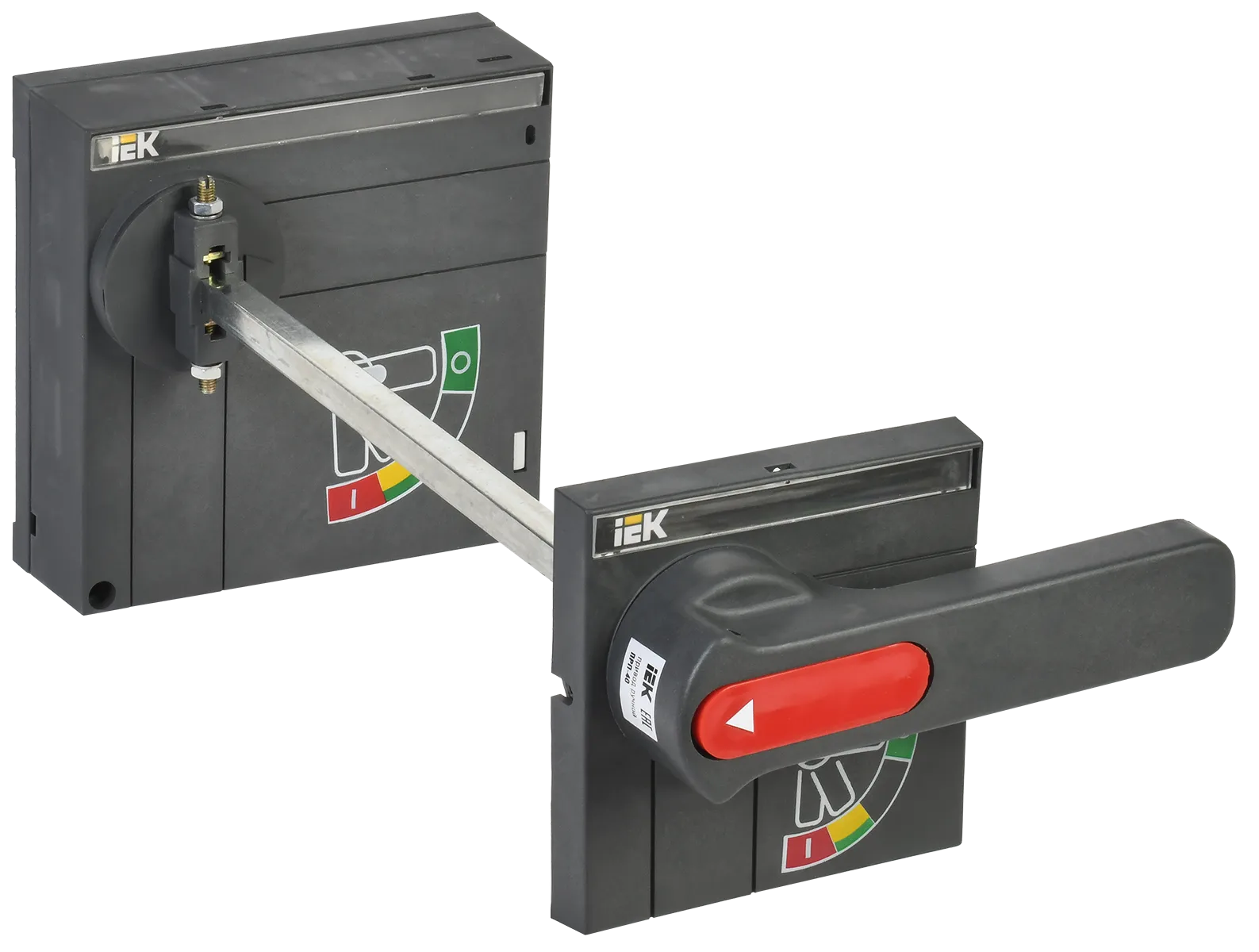 Привод ручной ПРП-1 800A для ВА88-40 IEK