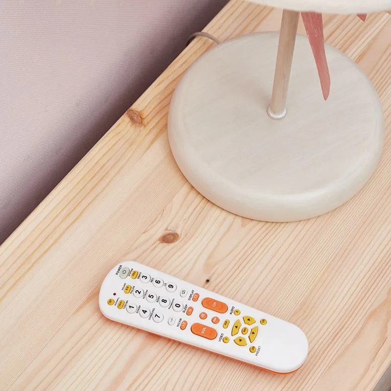 Пульт универсальный для телевизора RX-951 REXANT - Фото 3