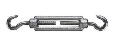 Талреп крюк-крюк НН 16 DIN 1480