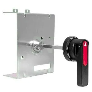 AV POWER-3 Ручной поворотный привод CS1 mccb-3-CS1-av