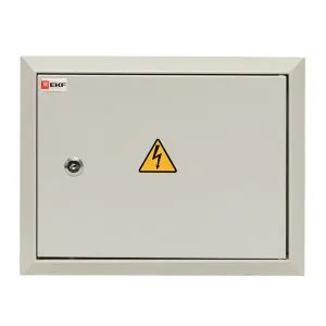 ЩРВ- 9 (260х340х120) IP31 PROXIMA EKF - Фото 7