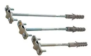 Держатель фасадный  L-160mm 31160_OG_СП