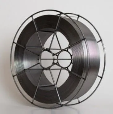 Проволока сварочная OLIVER ГАРАНТ Св08Г2С-П, 1,0 мм,кассета D-200; 5кг.  СВ08Г2С-П, д.1,0-5кг.