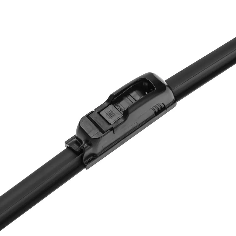 Щетка стеклоочистителя бескаркасная Optimal, 650мм REXANT - Фото 3