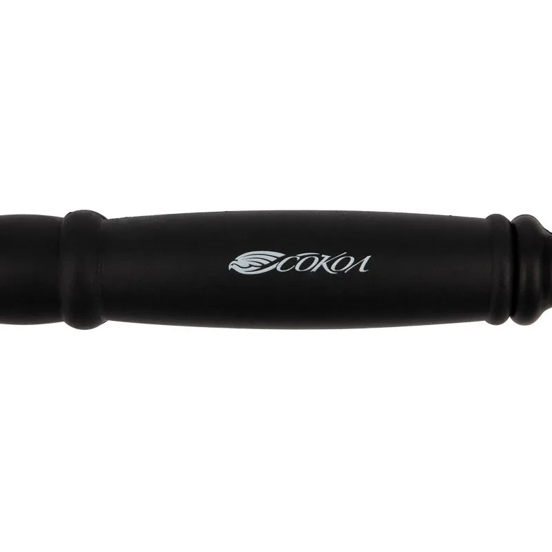 Щетка для гриля средняя, 44см СОКОЛ - Фото 5