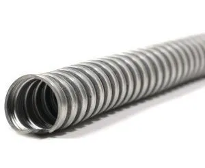 Рукав мет. негерм. РЗ-Ц 75мм (10м)