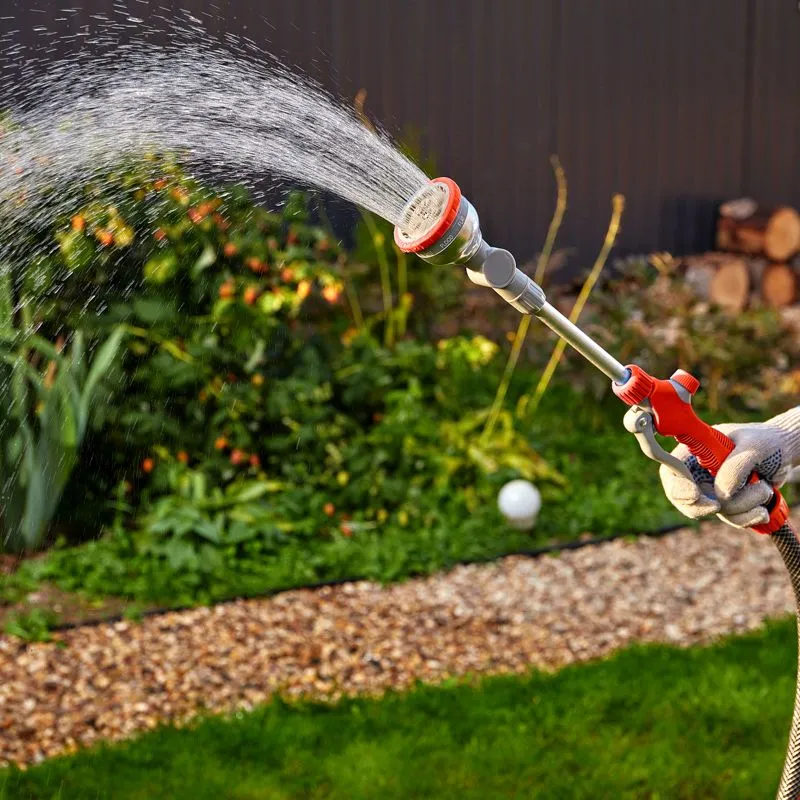 Распылитель на штанге ЧЕТЫРЕ СЕЗОНА - Фото 5